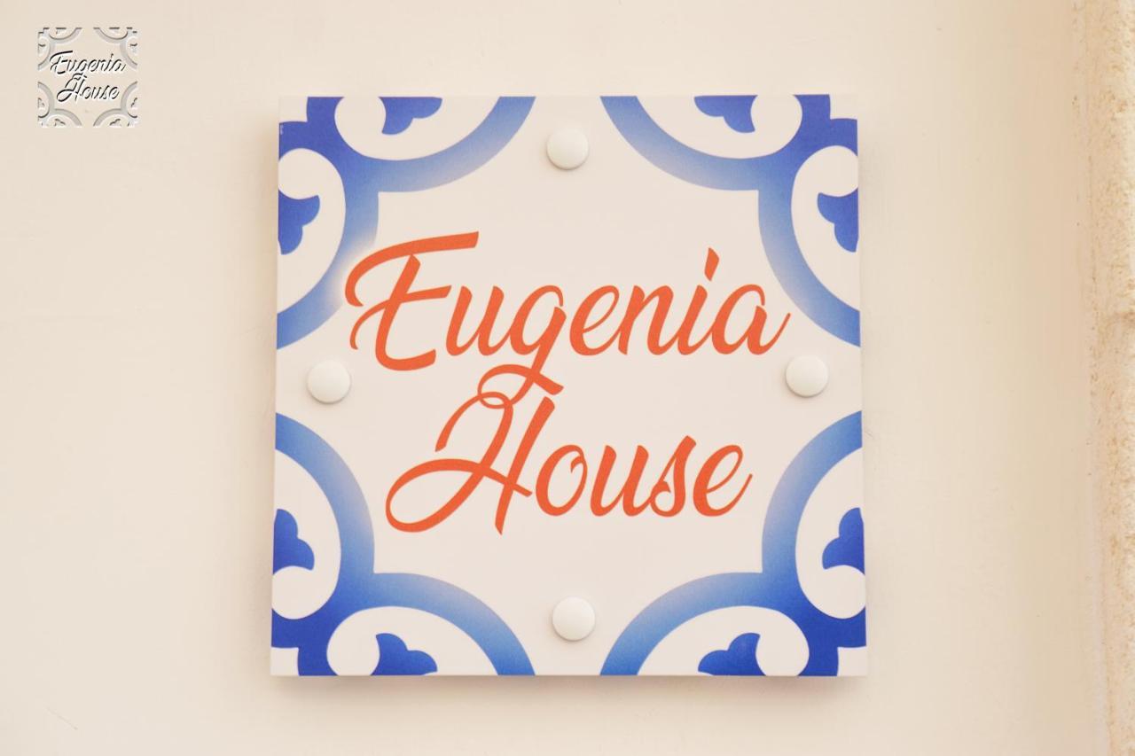 Eugenia House Villa Fasano Exterior photo